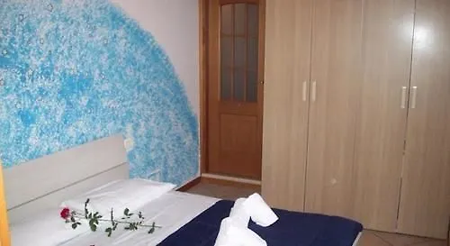 Hotel B And B Giada Donizetti Bergamo